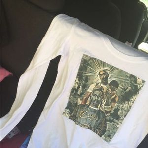 Legendary NEW light long sleeve girls shirt xs